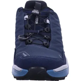 Lowa Maddox Pro GTX Low Herren Navy / Marineblau 43,5