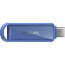 SanDisk Phone Drive USB-C - Blau, - 512GB USB-C), 3.0