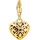 Thomas Sabo Charm Herz rot 2094-414-10