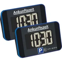 dnt Parkscheibe ParkScreen