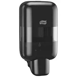 TORK Seifenspender Elevation 525ml Schwarz