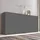 MID.YOU Sideboard Mailand Set 2 Anthrazit