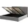 Beliani Vion 180 x 200 cm Grau