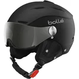 Bolle BACKLINE VISOR PREMIUM