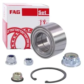 schaeffler fag Radlagersatz 713 6100 20