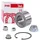 schaeffler fag Radlagersatz 713 6100 20