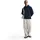 Nike Hoodie Blau XXL
