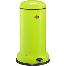 Wesco Baseboy 20 l limegreen