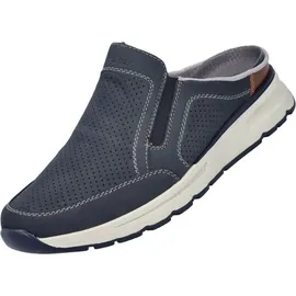 Rieker B0760-14 Blau 43