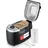 tzs-first-austria Brotbackautomat FA-5152-3-BA, 12 Programme, Kunststoff, bis 1250g, schwarz