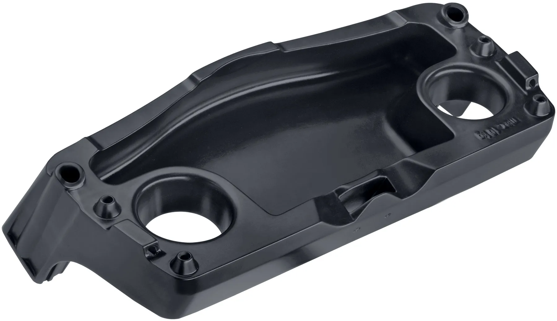 Hailo Multifunktions-Schale mit diversen Steckmöglichkeiten als Ersatzteil zu Hailo ProfiLine S150 XXL