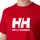 HELLY HANSEN HH Logo T-Shirt 3.0 rot S