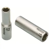 PROXXON 1/2" Tiefbett-Steckschlüsseleinsatz, 24 mm