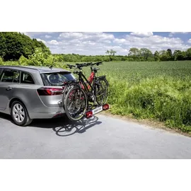 eufab fahrradheckträger Hawk Plus