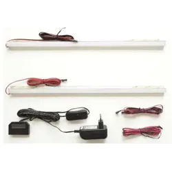 MCA Beleuchtung 2er Set LED Rückw. 005052ZB