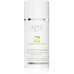 Apis Natural Cosmetics Hydro Evolution intensives, hydratisierendes Serum für sehr trockene Haut 100 ml