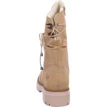 Rieker Z8550 Damen Beige 42