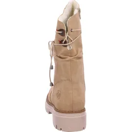 Rieker Z8550 Damen Beige 42