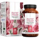 NATURTREU Mutterfreude - Folsäure Komplex