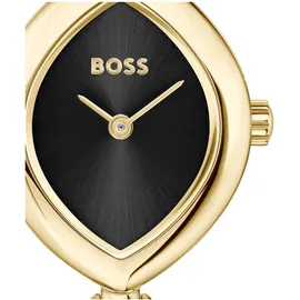 Boss Fiora Quarz Edelstahl 1502838