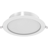 Opple 540001290900 LEDDow LED Ein-/Aufbaustrahler LED ohne 9W Weiß