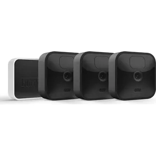 Blink Outdoor 3 Camera System