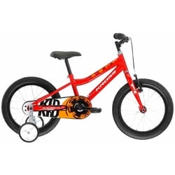 Kross Racer 3.0 red orange white 2023