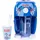 Fizz Eismaschine SlushPuppie Slusheis 1L blau