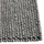 HAY Peas Wollteppich 170 x 240 cm Grau