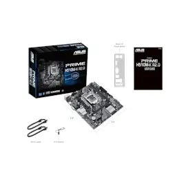 Asus Prime H510M-K R2.0