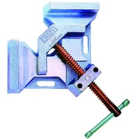 Bessey Metall-Winkelspanner 2x 90x110 mm