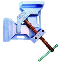 Bessey Metall-Winkelspanner 2x 90x110 mm