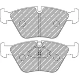 Ferodo Racing Bremsbelagsatz, DS1.11