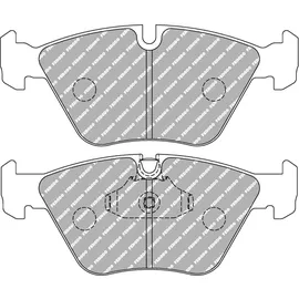 Ferodo Racing Bremsbelagsatz, DS1.11