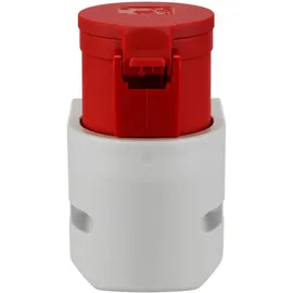 REV Ritter REV CEE-Steckdose aP 32 A/380 V