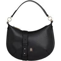 Tommy Hilfiger TH Chic Shoulder Bag black