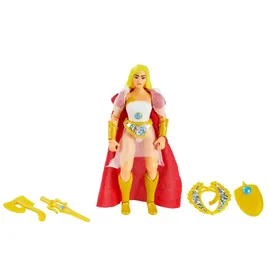 matteltm Masters of the Universe Origins Actionfigur 14 cm