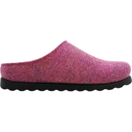 FLY FLOT Hausschuh Lila 39