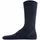 Hudson Socken 9er Pack Dunkelblau 43-46
