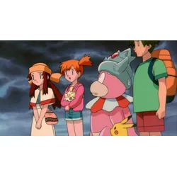 Pokémon - Die Macht des Einzelnen Blu-ray