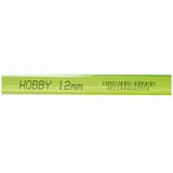 Hobby Plastikrohr, 12 mm außen