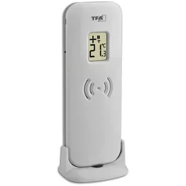 TFA Weather Jack Silber 35.1166.54