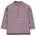 Langarm-Schwimmshirt Uni Grün 116