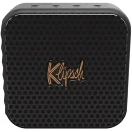 Klipsch Austin schwarz