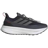 adidas wäsche Ultraboost 5 TR Herren Core Black/Iron Metallic/Lucid Red 43 1/3