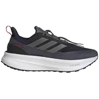 adidas Ultraboost 5 TR Herren Core Black/Iron Metallic/Lucid Red 43 1/3