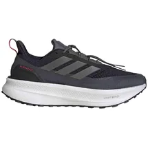 adidas wäsche Ultraboost 5 TR Herren Core Black/Iron Metallic/Lucid Red 43 1/3