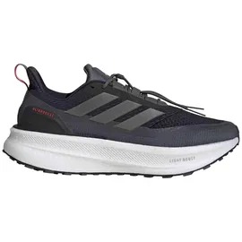 adidas wäsche Ultraboost 5 TR Herren Core Black/Iron Metallic/Lucid Red 43 1/3