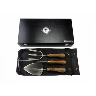 Sneeboer Titanium Set 9459