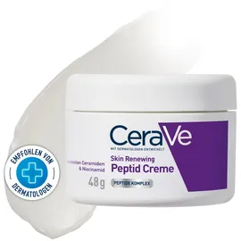 CeraVe Skin Renewing Peptid Creme